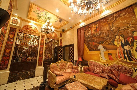 边坝高档KTV妹子质量哪家好 边坝高档KTV妹子质量哪家好