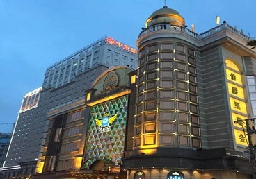 边坝最大顶级出名高端豪华KTV会所-皇冠伯爵KTV顶级体验点评